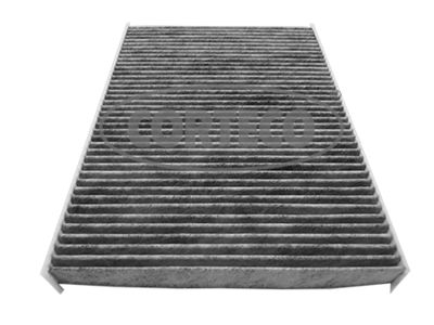 Filter, cabin air CORTECO 49380752