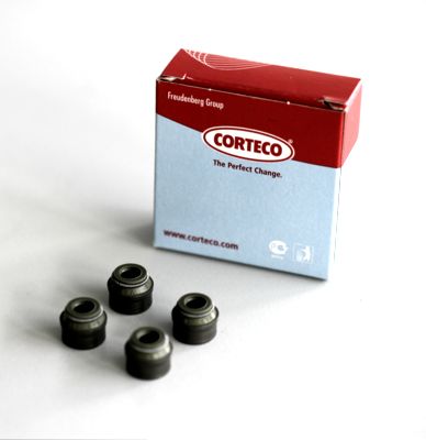 Seal Set, valve stem CORTECO 49380757