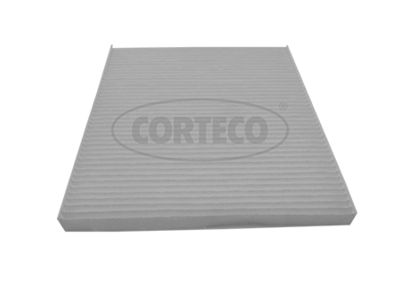 Filter, cabin air CORTECO 49384603