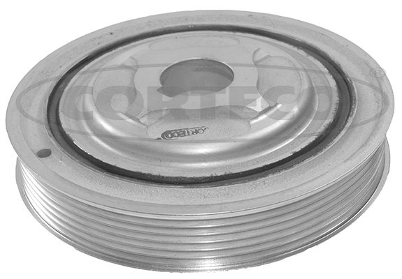 CORTECO 49384813 Belt Pulley, crankshaft
