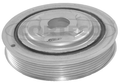 Belt Pulley, crankshaft CORTECO 49384813