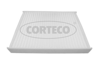 Filter, cabin air CORTECO 49387664