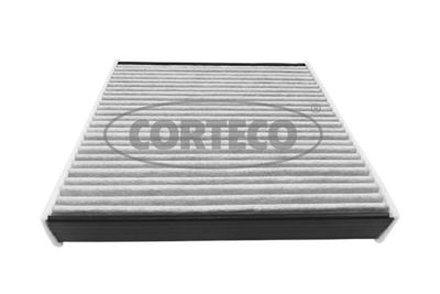 Filter, cabin air CORTECO 49387666