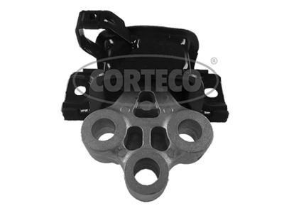 Mounting, manual transmission CORTECO 49389364