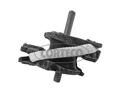 CORTECO 49393147 Mounting, automatic transmission