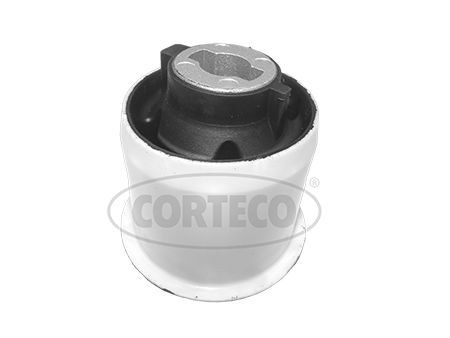 CORTECO 49394721 Bushing, axle beam