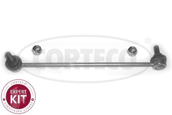 CORTECO 49395112 Link/Coupling Rod, stabiliser bar