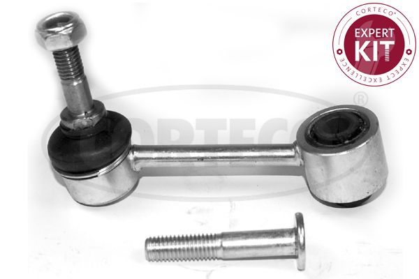 CORTECO 49395175 Link/Coupling Rod, stabiliser bar