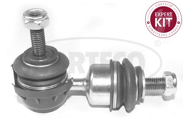 CORTECO 49395299 Link/Coupling Rod, stabiliser bar