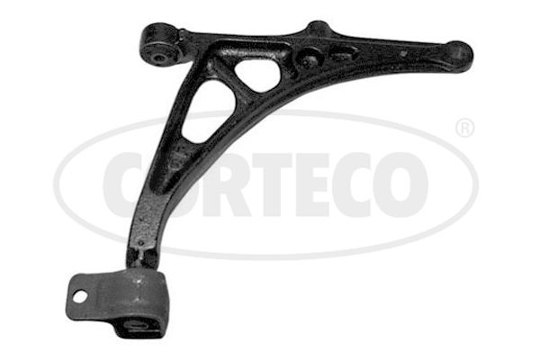 CORTECO 49395362 Control/Trailing Arm, wheel suspension