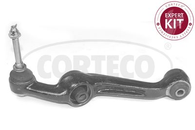 Control/Trailing Arm, wheel suspension CORTECO 49395374