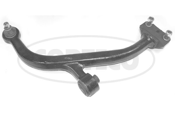 CORTECO 49395380 Control/Trailing Arm, wheel suspension