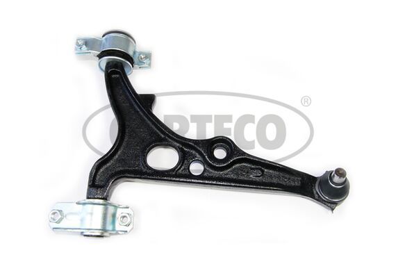 CORTECO 49395383 Control/Trailing Arm, wheel suspension