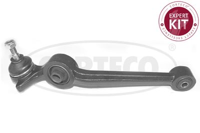 Control/Trailing Arm, wheel suspension CORTECO 49395396