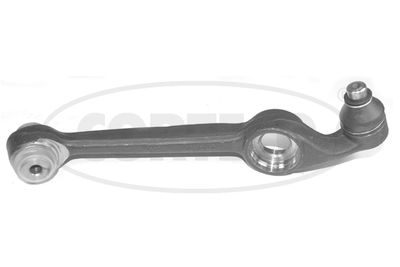 Control/Trailing Arm, wheel suspension CORTECO 49395399