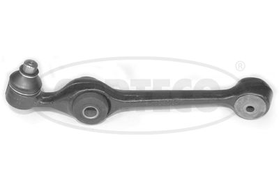 Control/Trailing Arm, wheel suspension CORTECO 49395402