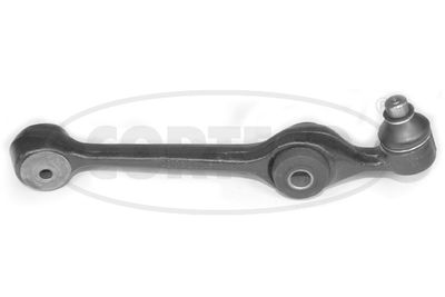 Control/Trailing Arm, wheel suspension CORTECO 49395403