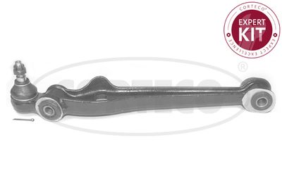 Control/Trailing Arm, wheel suspension CORTECO 49395437