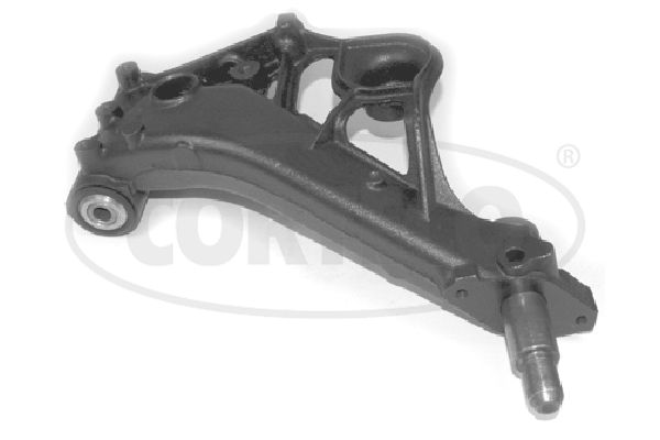 CORTECO 49395444 Control/Trailing Arm, wheel suspension