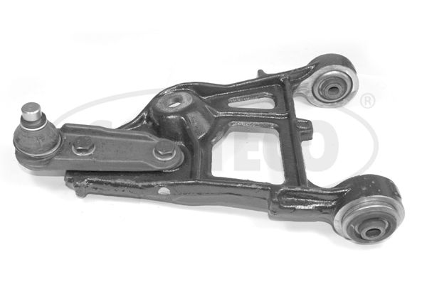 CORTECO 49395492 Control/Trailing Arm, wheel suspension