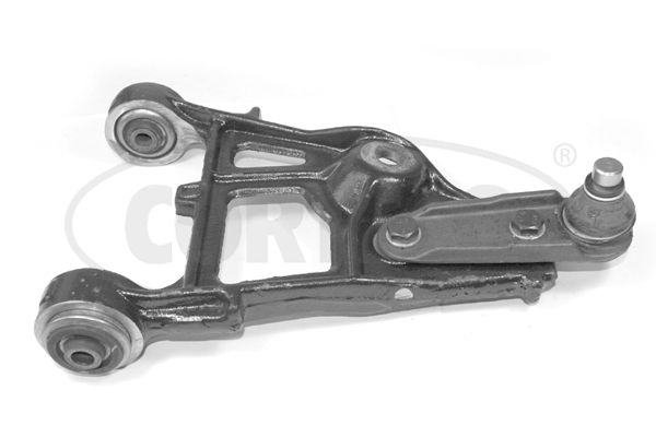 CORTECO 49395493 Control/Trailing Arm, wheel suspension