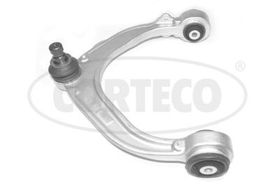 Control/Trailing Arm, wheel suspension CORTECO 49395501