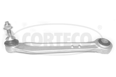 Control/Trailing Arm, wheel suspension CORTECO 49395505