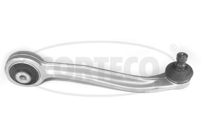 Control/Trailing Arm, wheel suspension CORTECO 49395510