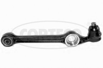 Control/Trailing Arm, wheel suspension CORTECO 49395516