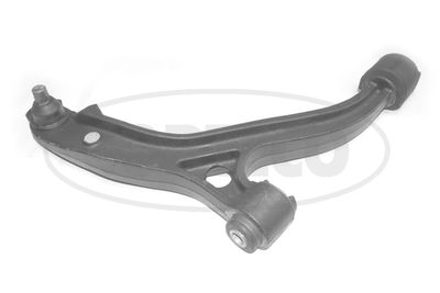 Control/Trailing Arm, wheel suspension CORTECO 49395525