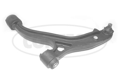 Control/Trailing Arm, wheel suspension CORTECO 49395526
