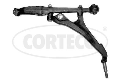 Control/Trailing Arm, wheel suspension CORTECO 49395535