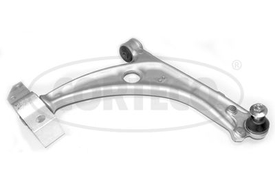 Control/Trailing Arm, wheel suspension CORTECO 49395536
