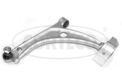 Control/Trailing Arm, wheel suspension CORTECO 49395537