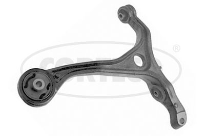 Control/Trailing Arm, wheel suspension CORTECO 49395541