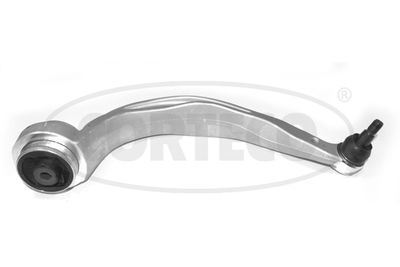 Control/Trailing Arm, wheel suspension CORTECO 49395551