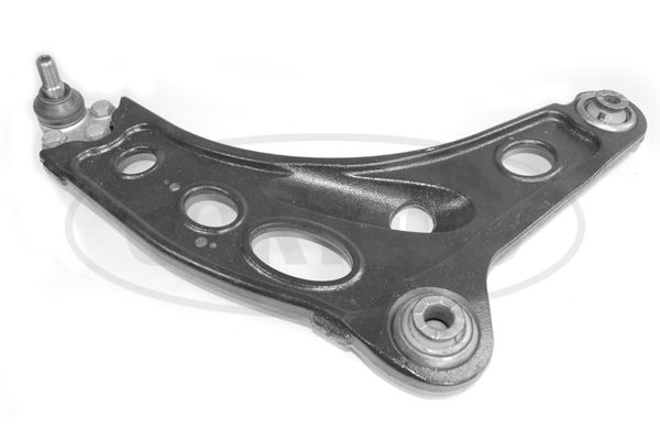 CORTECO 49395558 Control/Trailing Arm, wheel suspension