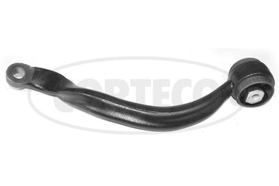 Control/Trailing Arm, wheel suspension CORTECO 49395574