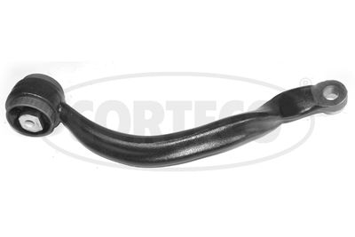 Control/Trailing Arm, wheel suspension CORTECO 49395575