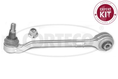 Control/Trailing Arm, wheel suspension CORTECO 49395582