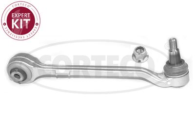 Control/Trailing Arm, wheel suspension CORTECO 49395583