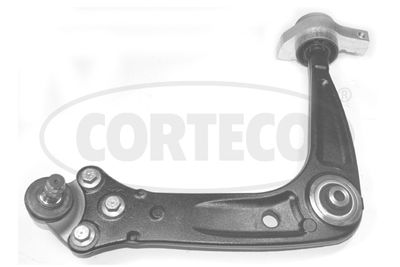 Control/Trailing Arm, wheel suspension CORTECO 49395596