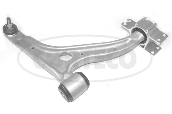 CORTECO 49395598 Control/Trailing Arm, wheel suspension