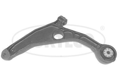 Control/Trailing Arm, wheel suspension CORTECO 49395600