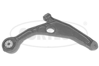 Control/Trailing Arm, wheel suspension CORTECO 49395601