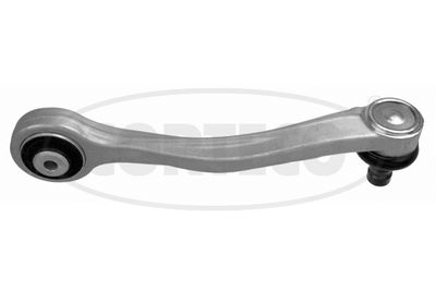 Control/Trailing Arm, wheel suspension CORTECO 49395607
