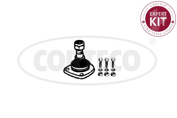 CORTECO 49395631 Ball Joint
