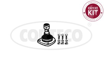 Ball Joint CORTECO 49395631
