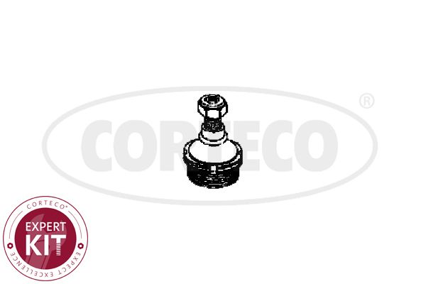 CORTECO 49395635 Ball Joint