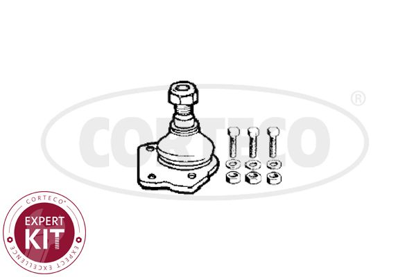 CORTECO 49395640 Ball Joint